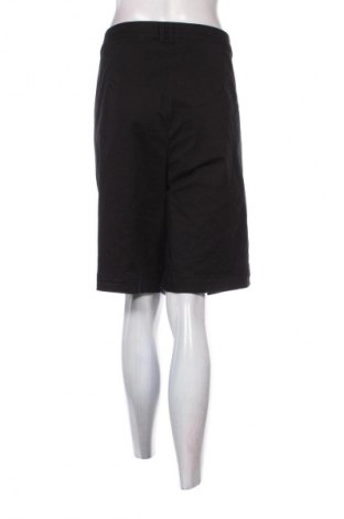 Damen Shorts Canda, Größe 4XL, Farbe Schwarz, Preis € 9,72