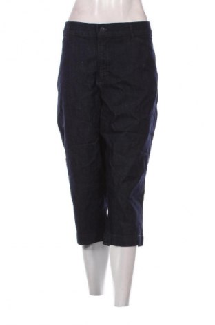 Pantaloni scurți de femei Capri, Mărime XXL, Culoare Albastru, Preț 163,99 Lei