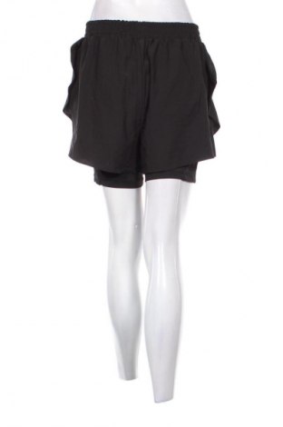 Pantaloni scurți de femei Cardio Bunny, Mărime L, Culoare Negru, Preț 64,99 Lei
