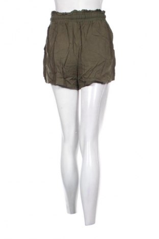 Damskie szorty Casual Ladies, Rozmiar M, Kolor Zielony, Cena 43,68 zł