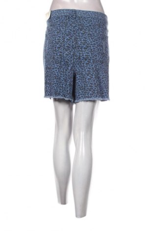 Damen Shorts Cato, Größe XXL, Farbe Mehrfarbig, Preis 21,99 €