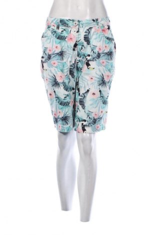 Damen Shorts Cecil, Größe L, Farbe Mehrfarbig, Preis 18,00 €