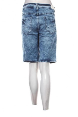 Damen Shorts Cecil, Größe L, Farbe Blau, Preis 23,99 €