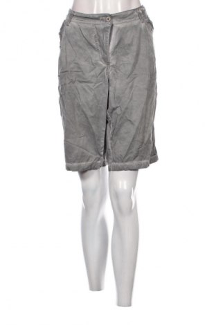 Damen Shorts Cecil, Größe XL, Farbe Grau, Preis 23,99 €
