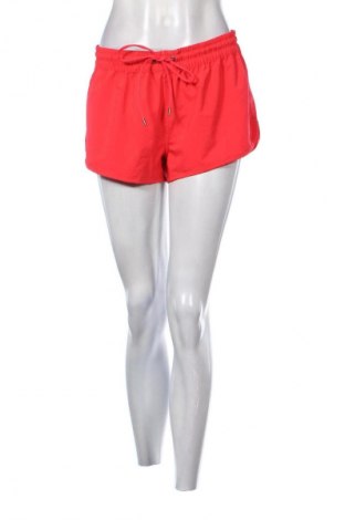 Damen Shorts Censored, Größe M, Farbe Rot, Preis € 13,99