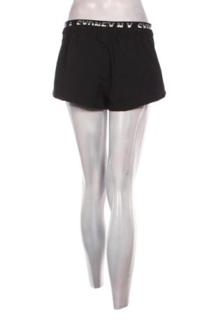 Pantaloni scurți de femei Censored, Mărime M, Culoare Negru, Preț 64,99 Lei