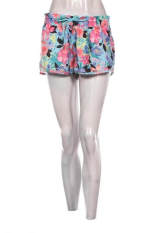Pantaloni scurți de femei Censored, Mărime XL, Culoare Multicolor, Preț 64,99 Lei