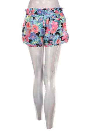 Pantaloni scurți de femei Censored, Mărime XL, Culoare Multicolor, Preț 64,99 Lei