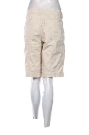 Damen Shorts Charles Vogele, Größe L, Farbe Beige, Preis 10,29 €