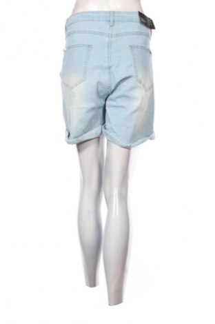 Damskie szorty Chic, Rozmiar XXL, Kolor Niebieski, Cena 101,99 zł