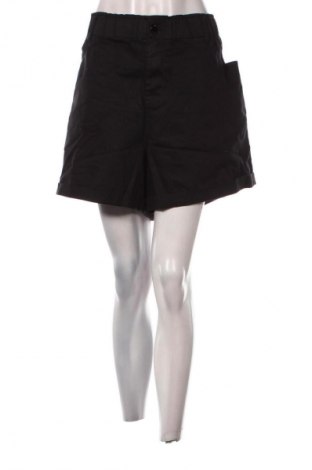 Damskie szorty City Chic, Rozmiar 3XL, Kolor Czarny, Cena 101,99 zł