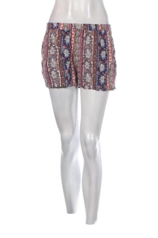 Damen Shorts Clockhouse, Größe S, Farbe Mehrfarbig, Preis 13,99 €