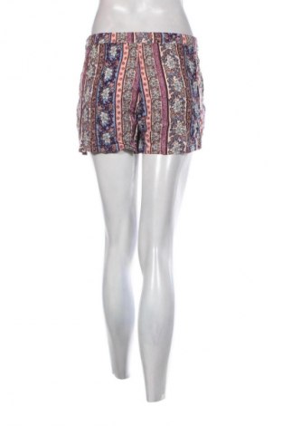 Damen Shorts Clockhouse, Größe S, Farbe Mehrfarbig, Preis 13,99 €