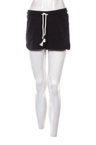 Pantaloni scurți de femei Clockhouse, Mărime L, Culoare Negru, Preț 64,99 Lei