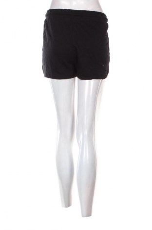Pantaloni scurți de femei Clockhouse, Mărime L, Culoare Negru, Preț 64,99 Lei