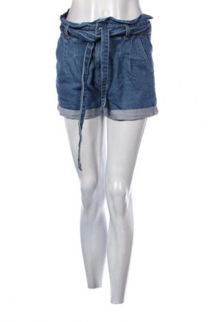 Damen Shorts Clockhouse, Größe M, Farbe Blau, Preis 9,72 €