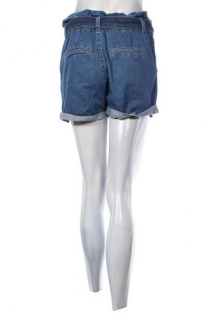 Damen Shorts Clockhouse, Größe M, Farbe Blau, Preis 9,72 €