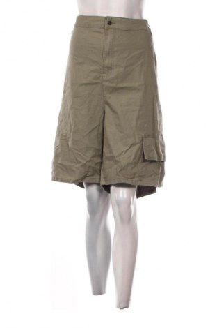 Damskie szorty Cotton On, Rozmiar 4XL, Kolor Zielony, Cena 65,99 zł