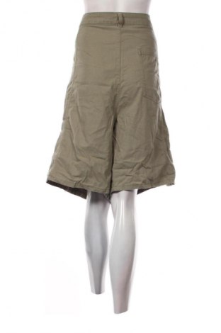 Damskie szorty Cotton On, Rozmiar 4XL, Kolor Zielony, Cena 65,99 zł