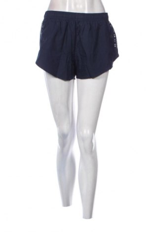 Damen Shorts Crane, Größe M, Farbe Blau, Preis 10,00 €