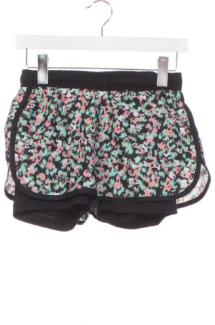 Damen Shorts Crivit, Größe XS, Farbe Mehrfarbig, Preis € 9,74