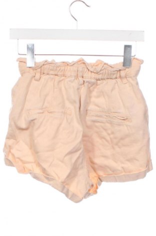Damskie szorty Cropp, Rozmiar XS, Kolor Pomarańczowy, Cena 78,09 zł