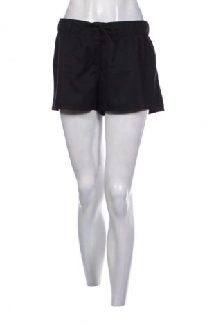 Damskie szorty Decathlon, Rozmiar XL, Kolor Czarny, Cena 43,68 zł