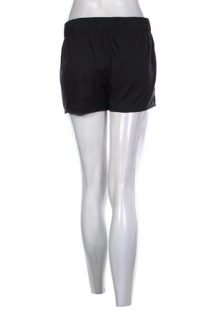 Damskie szorty Decathlon, Rozmiar XL, Kolor Czarny, Cena 43,68 zł