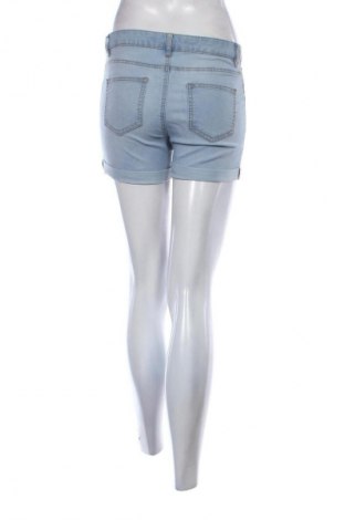 Pantaloni scurți de femei Denim Co., Mărime M, Culoare Albastru, Preț 36,99 Lei