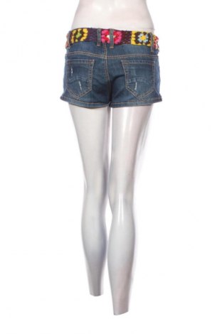 Damen Shorts Denim Co., Größe S, Farbe Mehrfarbig, Preis 13,99 €
