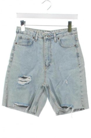 Damen Shorts Diamond, Größe XS, Farbe Blau, Preis € 48,20