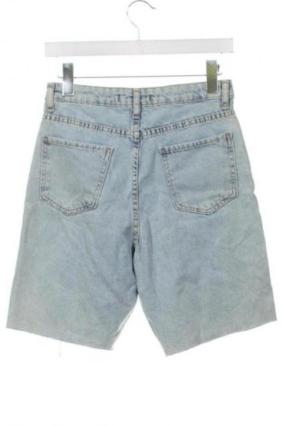 Damen Shorts Diamond, Größe XS, Farbe Blau, Preis € 48,20