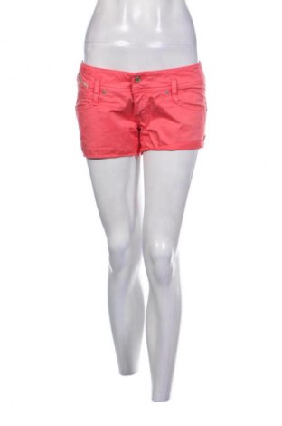 Damen Shorts Diesel, Größe L, Farbe Rosa, Preis € 55,75