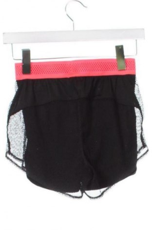 Damskie szorty Domyos, Rozmiar XS, Kolor Czarny, Cena 43,68 zł