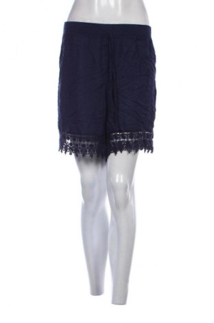 Damen Shorts Ed.it.ed, Größe 3XL, Farbe Blau, Preis 21,99 €