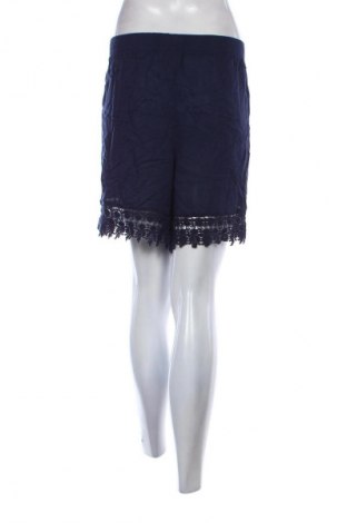 Damen Shorts Ed.it.ed, Größe 3XL, Farbe Blau, Preis 21,99 €