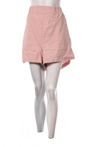 Damskie szorty Ed.it.ed, Rozmiar 3XL, Kolor Różowy, Cena 101,99 zł