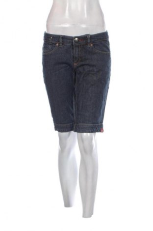 Dámské kraťasy  Edc By Esprit, Velikost M, Barva Modrá, Cena  549,00 Kč