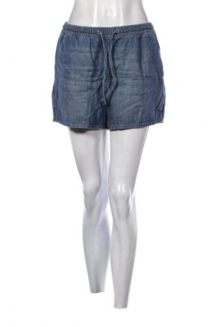 Damskie szorty Edc By Esprit, Rozmiar M, Kolor Niebieski, Cena 111,99 zł