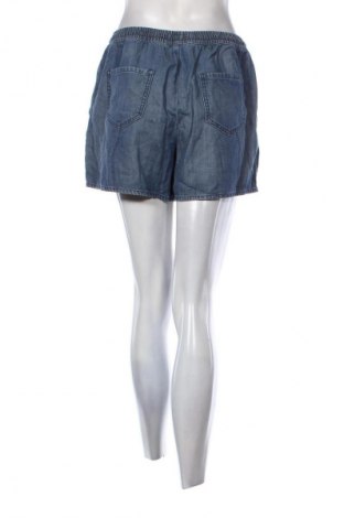 Damskie szorty Edc By Esprit, Rozmiar M, Kolor Niebieski, Cena 111,99 zł