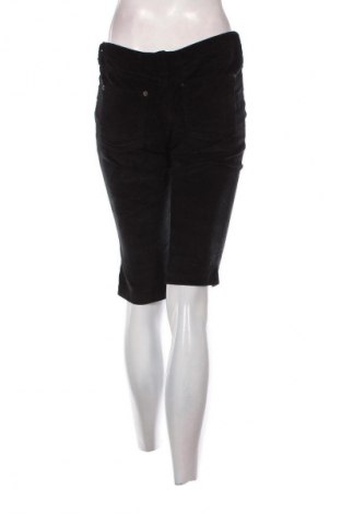 Pantaloni scurți de femei Effect, Mărime M, Culoare Negru, Preț 41,99 Lei