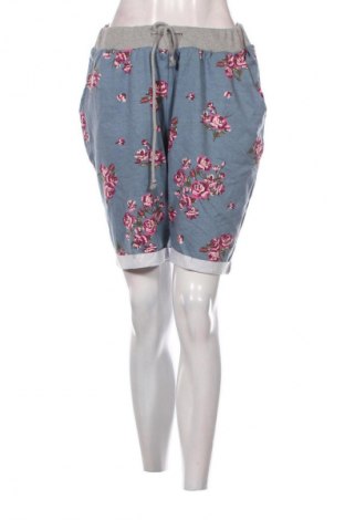 Pantaloni scurți de femei Elle Nor, Mărime L, Culoare Multicolor, Preț 64,99 Lei