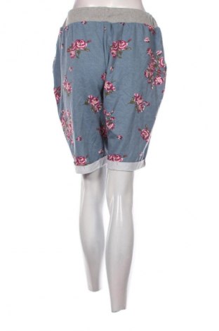 Pantaloni scurți de femei Elle Nor, Mărime L, Culoare Multicolor, Preț 64,99 Lei