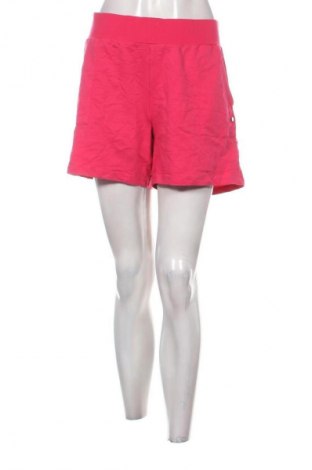 Pantaloni scurți de femei Energetics, Mărime L, Culoare Roz, Preț 64,99 Lei