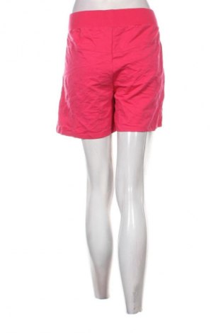 Pantaloni scurți de femei Energetics, Mărime L, Culoare Roz, Preț 64,99 Lei