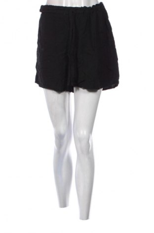 Pantaloni scurți de femei Esmara, Mărime XL, Culoare Negru, Preț 73,16 Lei