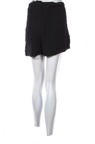 Pantaloni scurți de femei Esmara, Mărime XL, Culoare Negru, Preț 73,16 Lei