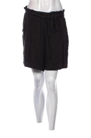 Pantaloni scurți de femei Esmara, Mărime XL, Culoare Negru, Preț 52,59 Lei