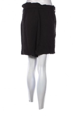 Pantaloni scurți de femei Esmara, Mărime XL, Culoare Negru, Preț 52,59 Lei