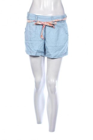 Damen Shorts Esmara, Größe M, Farbe Blau, Preis 6,13 €